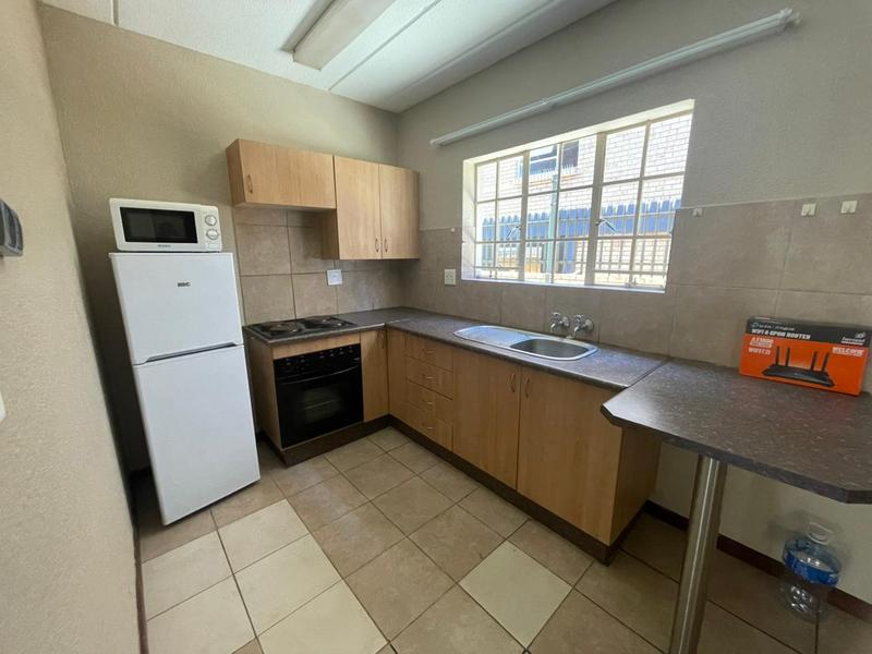 To Let 2 Bedroom Property for Rent in Die Bult North West